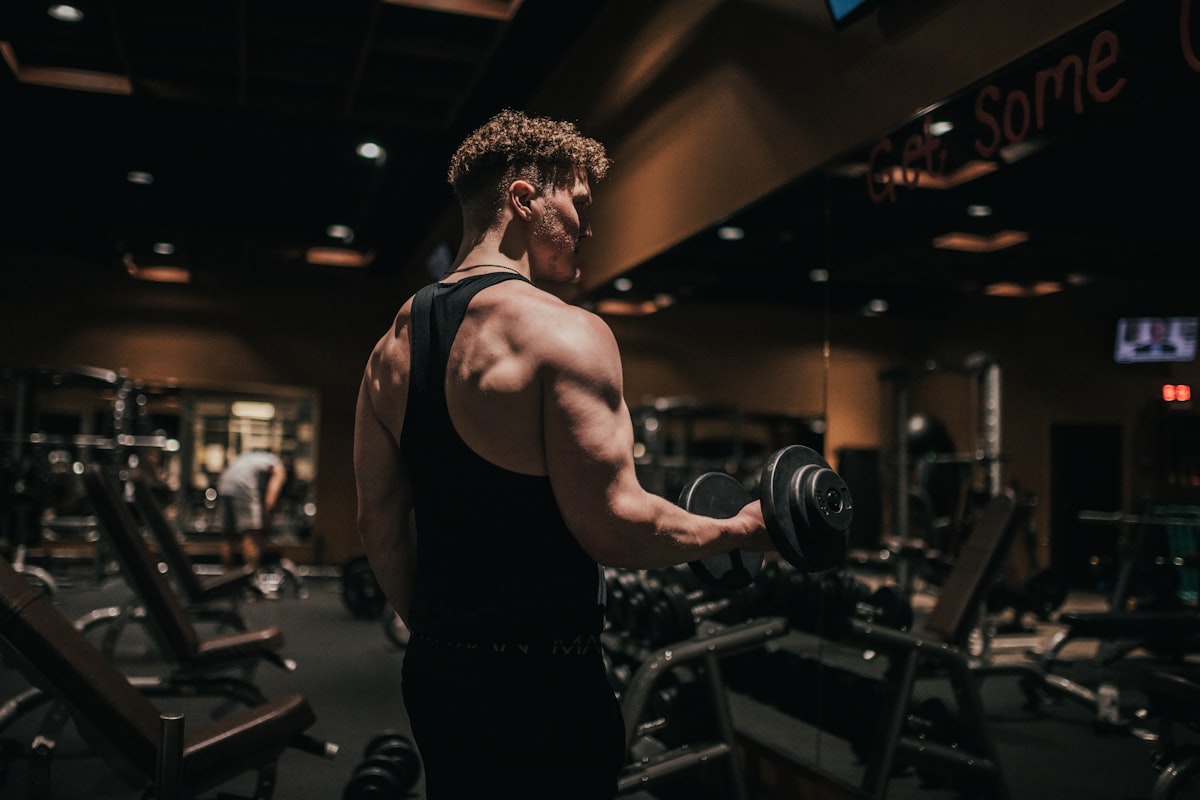 Sleep and athletic performance